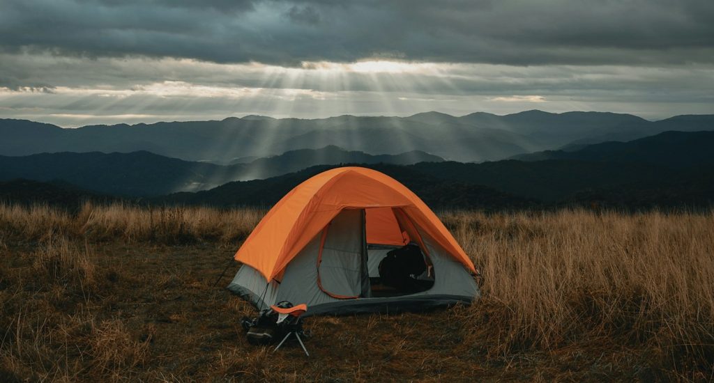 Top 10 Must Have Gear for Camping